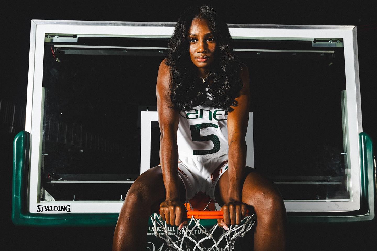 Jaida Patrick